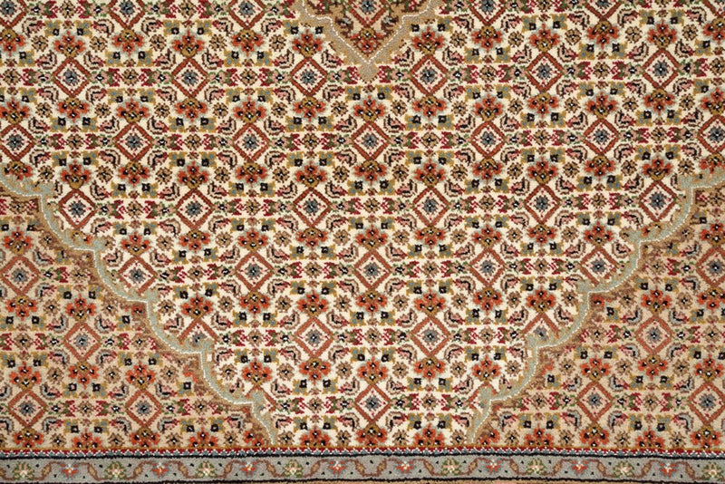 Tabriz Indo Tapete 300x197cm - Tapete Oriental