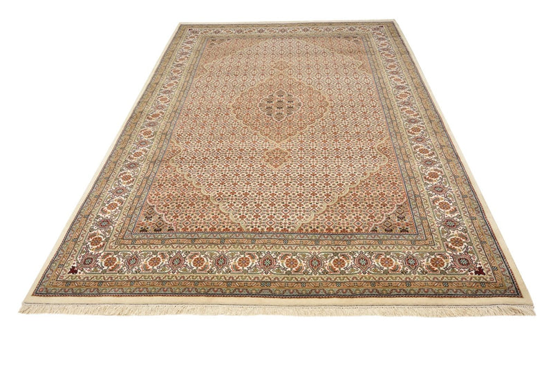Tabriz Indo Tapete 300x197cm - Tapete Oriental