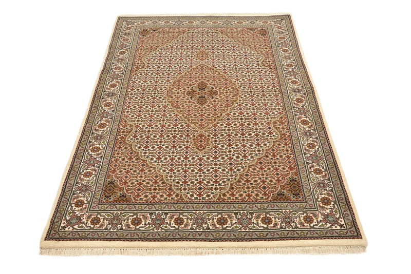 Tabriz Indo Tapete 177x125cm - Tapete Oriental