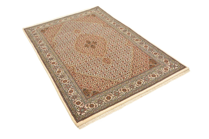 Tabriz Indo Tapete 177x125cm - Tapete Oriental