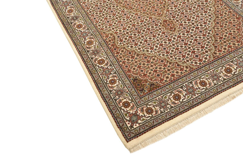 Tabriz Indo Tapete 177x125cm - Tapete Oriental