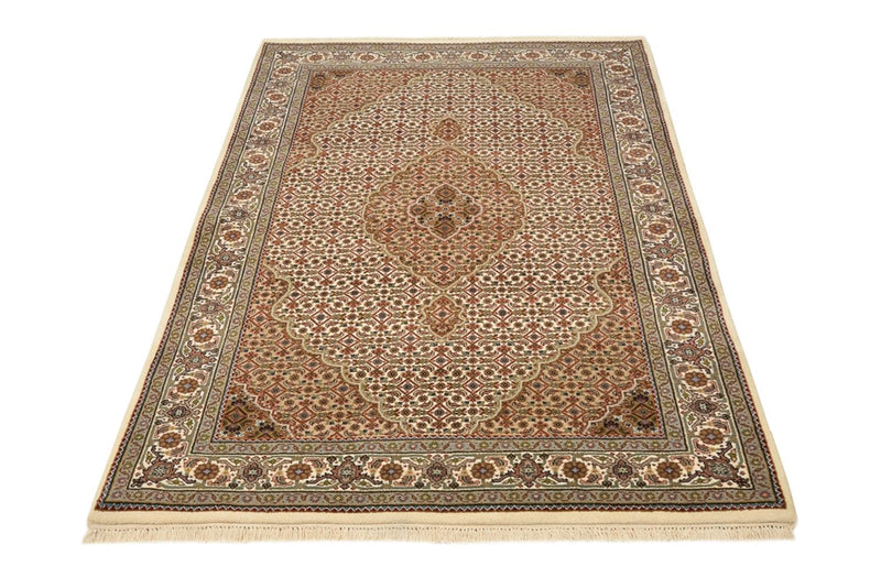 Tabriz Indo Tapete 177x125cm - Tapete Oriental