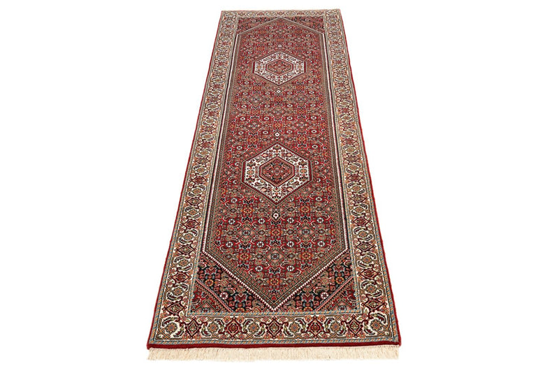Bidjar Tapete 245x79cm - Tapete persa