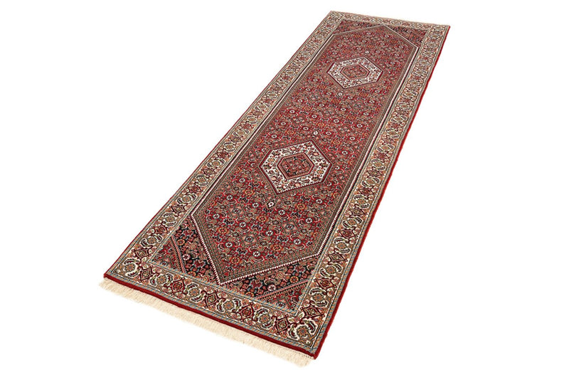 Bidjar Tapete 245x79cm - Tapete persa