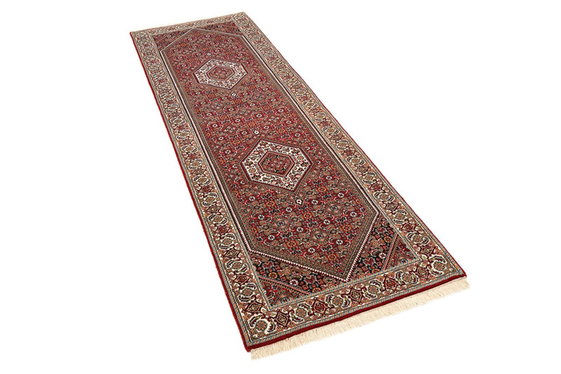 Bidjar Tapete 245x79cm - Tapete persa