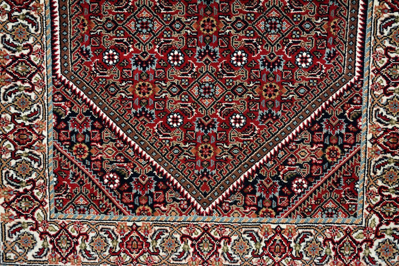 Bidjar Tapete 245x79cm - Tapete persa