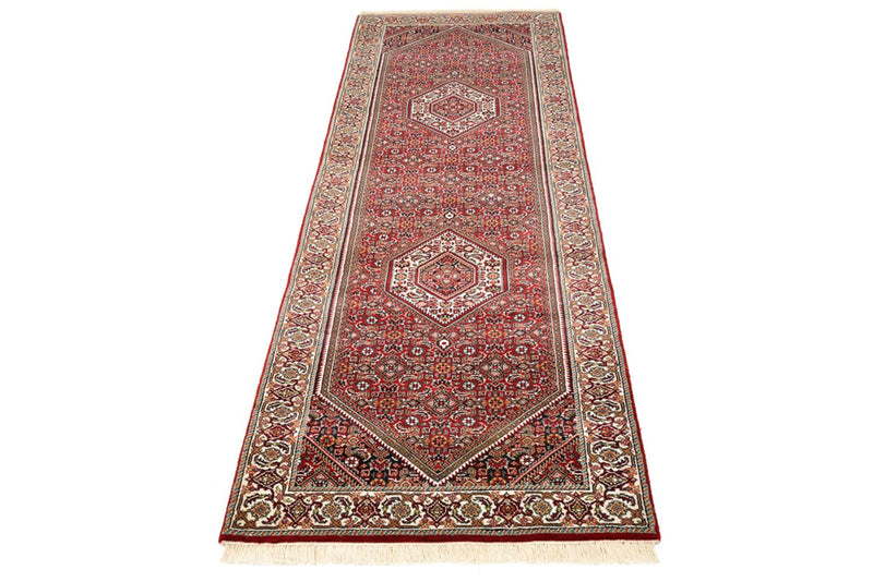 Bidjar Tapete 245x79cm - Tapete persa