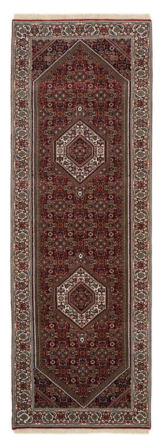 Bidjar Tapete 246x79cm - Tapete persa