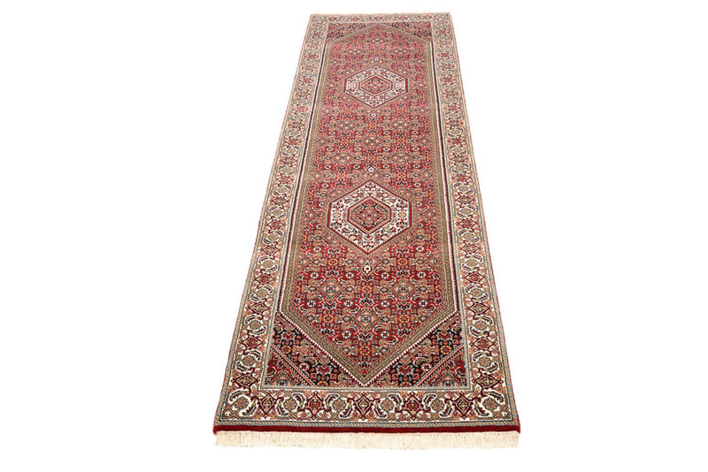 Bidjar Tapete 246x79cm - Tapete persa