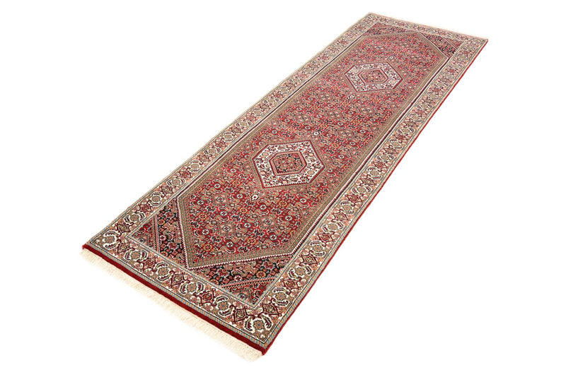 Bidjar Tapete 246x79cm - Tapete persa