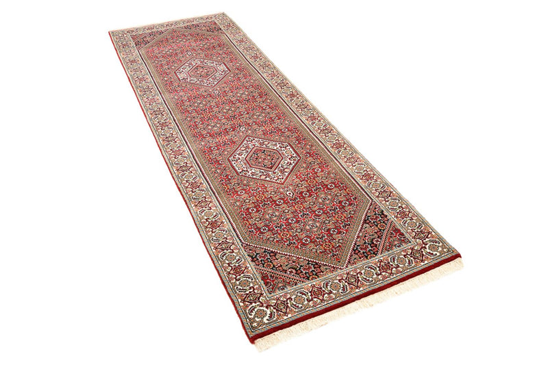 Bidjar Tapete 246x79cm - Tapete persa