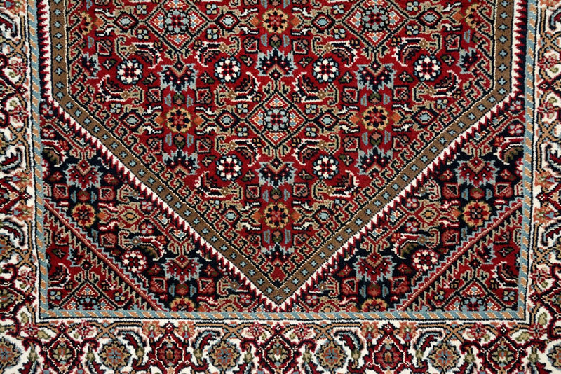 Bidjar Tapete 246x79cm - Tapete persa