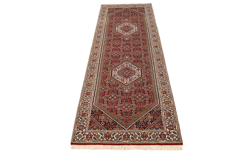 Bidjar Tapete 246x79cm - Tapete persa