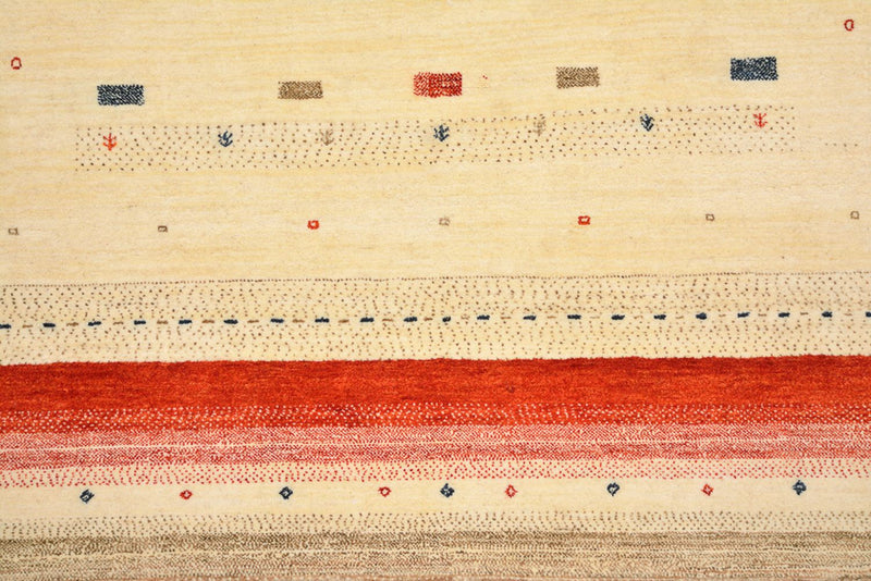 Loribaft Indo Tapete 248x195cm - Tapete de lã