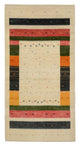 Loribaft Indo Tapete 195x101cm - Tapete de lã