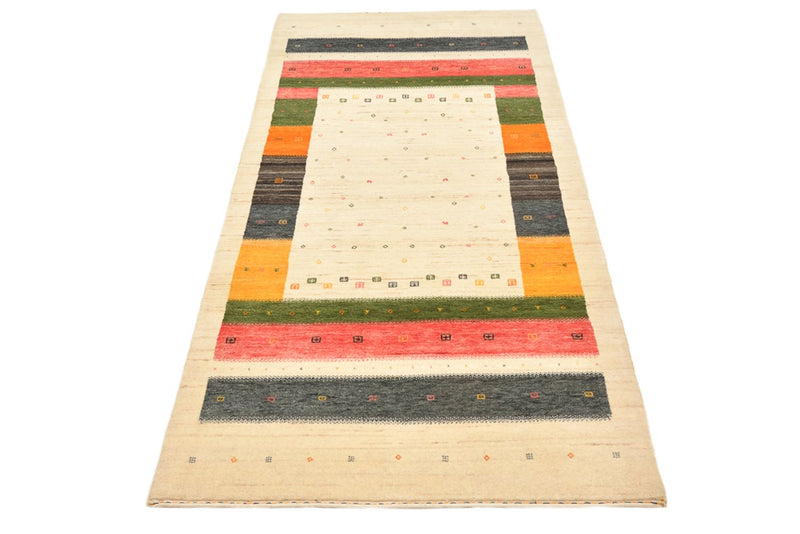 Loribaft Indo Tapete 195x101cm - Tapete de lã