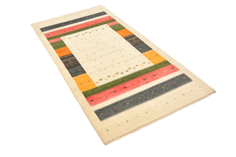 Loribaft Indo Tapete 195x101cm - Tapete de lã