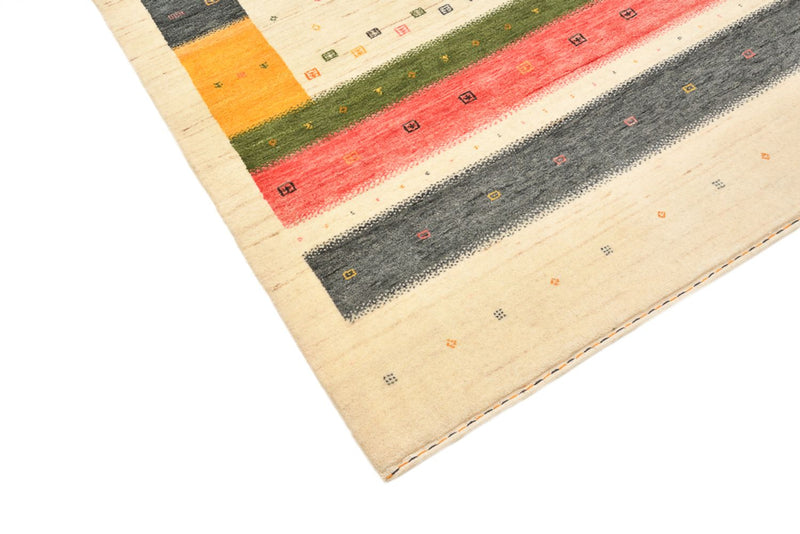 Loribaft Indo Tapete 195x101cm - Tapete de lã