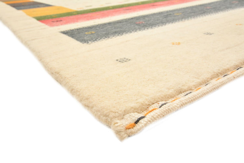 Loribaft Indo Tapete 195x101cm - Tapete de lã