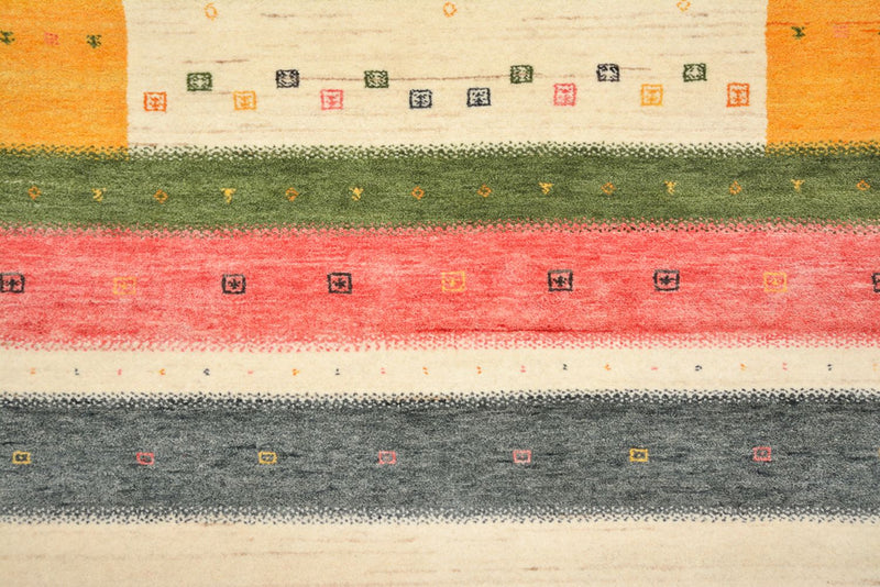 Loribaft Indo Tapete 195x101cm - Tapete de lã