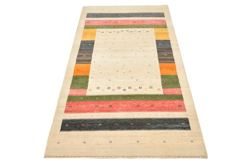 Loribaft Indo Tapete 195x101cm - Tapete de lã