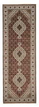 Tabriz Indo Tapete 362x122cm - Tapete Oriental