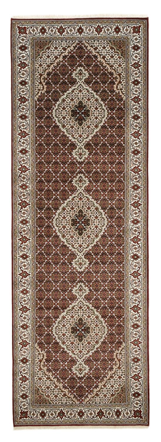 Tabriz Indo Tapete 362x122cm - Tapete Oriental