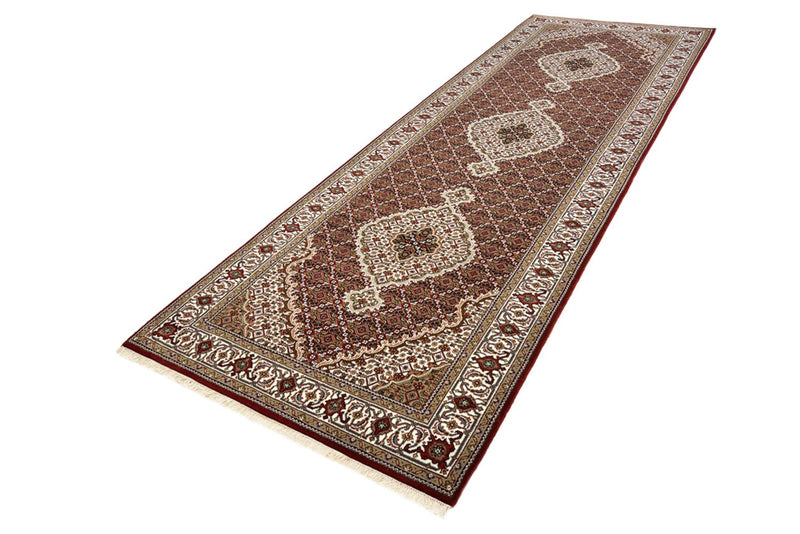 Tabriz Indo Tapete 362x122cm - Tapete Oriental