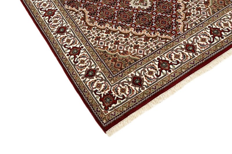 Tabriz Indo Tapete 362x122cm - Tapete Oriental
