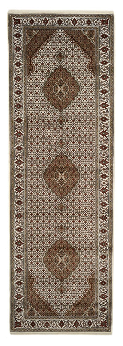 Tabriz Indo Tapete 121x372cm - Tapete Oriental