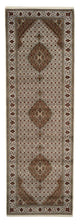 Tabriz Indo Tapete 372x121cm - Tapete Oriental