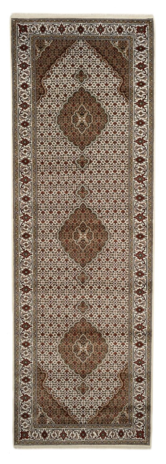 Tabriz Indo Tapete 372x121cm - Tapete Oriental