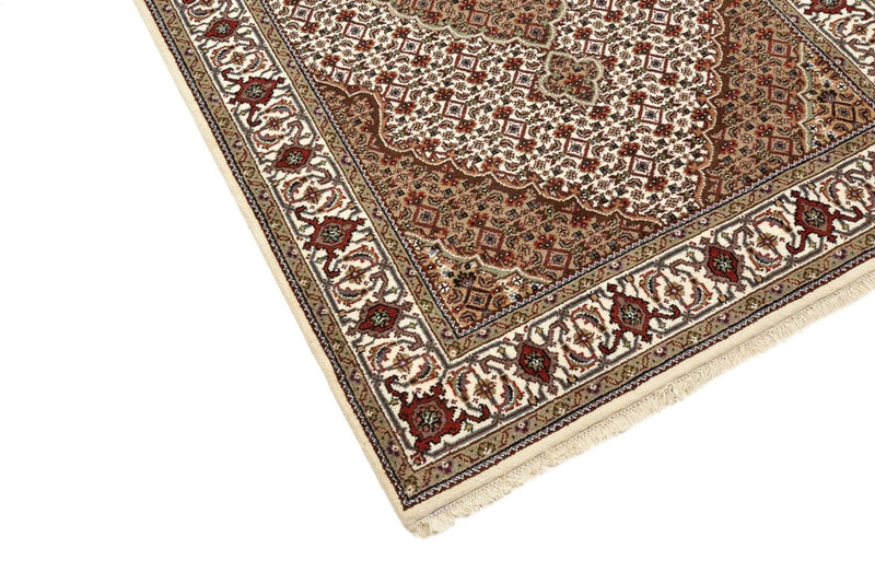 Tabriz Indo Tapete 372x121cm - Tapete Oriental