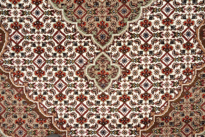 Tabriz Indo Tapete 372x121cm - Tapete Oriental