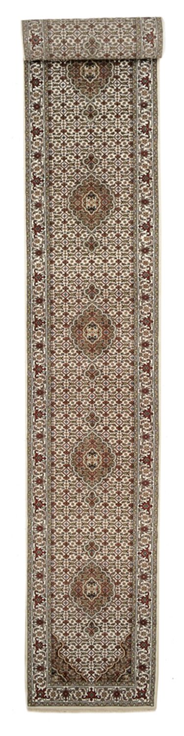 Tabriz Indo Tapete 602x81cm - Tapete Oriental