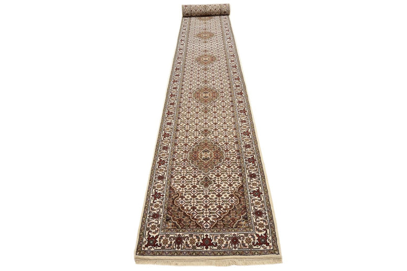 Tabriz Indo Tapete 602x81cm - Tapete Oriental