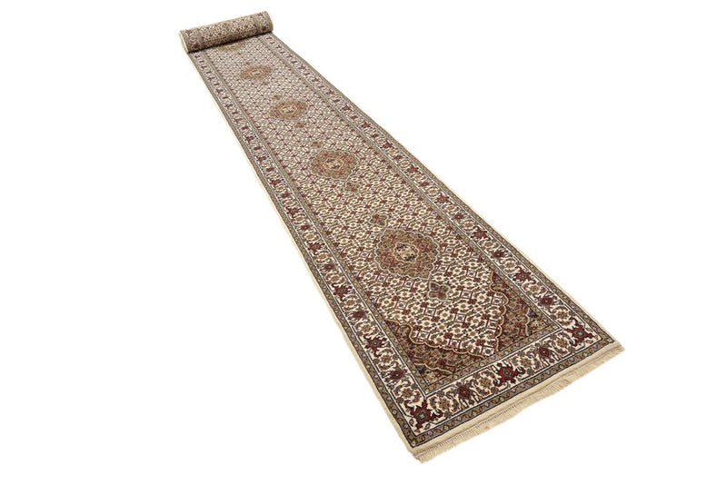 Tabriz Indo Tapete 602x81cm - Tapete Oriental