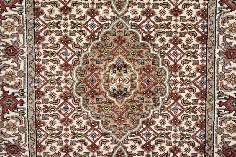 Tabriz Indo Tapete 602x81cm - Tapete Oriental