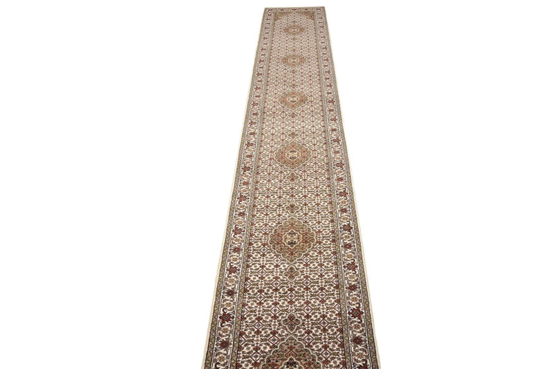 Tabriz Indo Tapete 602x81cm - Tapete Oriental