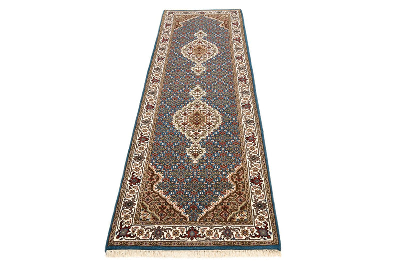 Tabriz Indo Tapete 244x75cm - Tapete Oriental