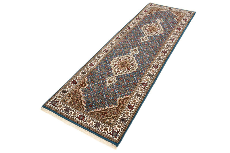 Tabriz Indo Tapete 244x75cm - Tapete Oriental