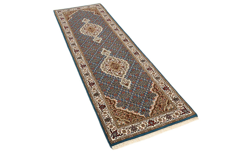 Tabriz Indo Tapete 244x75cm - Tapete Oriental