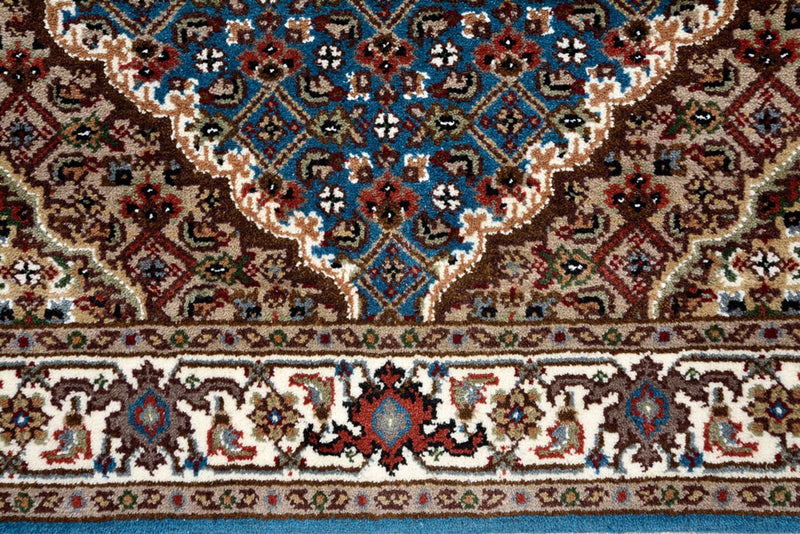 Tabriz Indo Tapete 244x75cm - Tapete Oriental