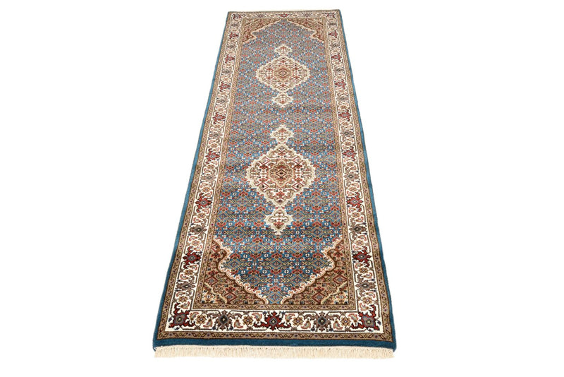 Tabriz Indo Tapete 244x75cm - Tapete Oriental
