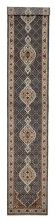 Tabriz Indo Tapete 454x79cm - Tapete Oriental