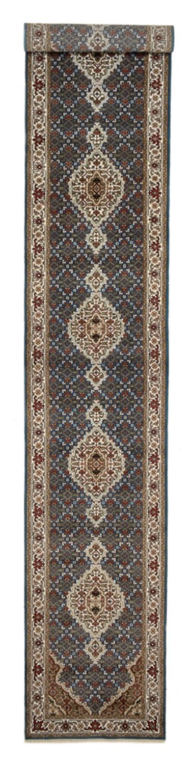 Tabriz Indo Tapete 454x79cm - Tapete Oriental