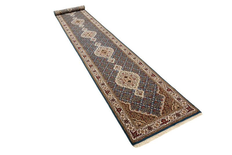 Tabriz Indo Tapete 454x79cm - Tapete Oriental