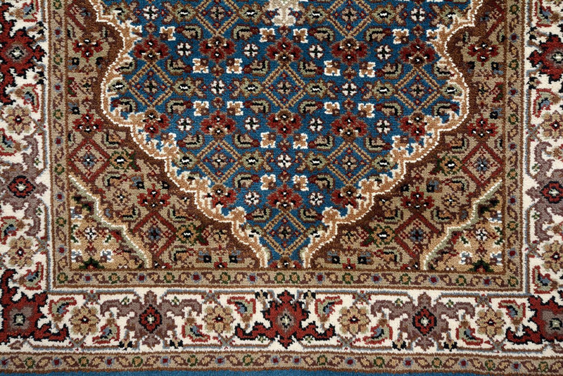 Tabriz Indo Tapete 454x79cm - Tapete Oriental