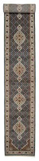 Tabriz Indo Tapete 615x79cm - Tapete Oriental