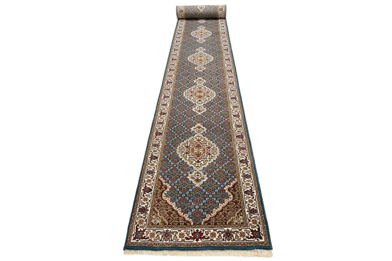 Tabriz Indo Tapete 615x79cm - Tapete Oriental